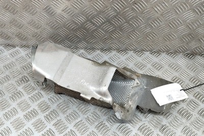 Protecție termică BMW 5 E39 2001 OEM: 7892297 | 25582313 foto