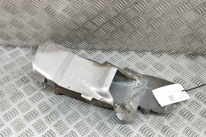 Protecție termică BMW 5 E39 2001 OEM: 7892297 | 25582313