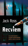 Recviem - Paperback brosat - Jack Ross - RAO, 2021