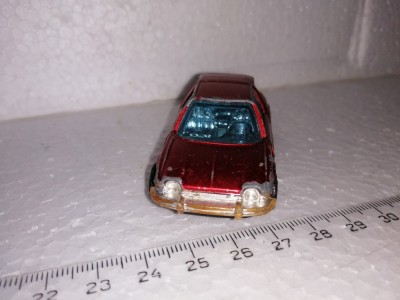 bnk jc Corgi Juniors AMC Pacer foto