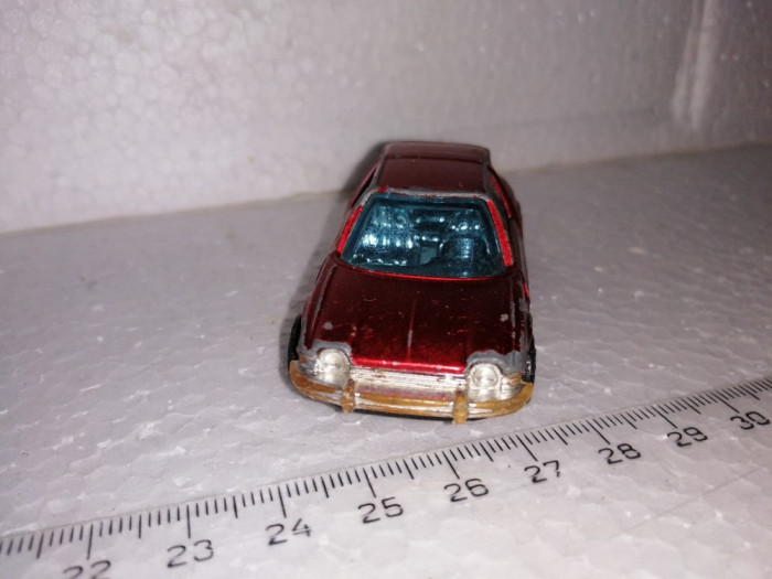 bnk jc Corgi Juniors AMC Pacer