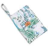T-TOMI Diaper Bag suport pentru scutece Fern 21x28 cm