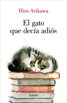 El Gato Que Dec foto