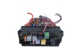 Sigurante Auto YATO, Set 24 Bucati, 12V, Panou Sigurante MERCEDES-BENZ SLK R172 2015, OEM A2129009425