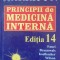 HARRISON Principii de Medicina Interna Ed. 14
