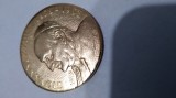 Cumpara ieftin MEDALIE 4 CM GIOVANNI XXIII PAPA 1958 -1963