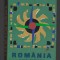 C8259 ROMANIA. GHID TURISTIC