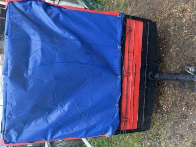 V&amp;acirc;nd remorcă foto