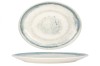 Bonna Placa de service - Rivus Line - Por&Aring;&pound;elan - 31x24 cm - set de 2