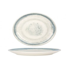 Bonna Placa de service - Rivus Line - Por&Aring;&pound;elan - 31x24 cm - set de 2