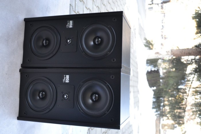 Boxe Heco Interior Plus 303