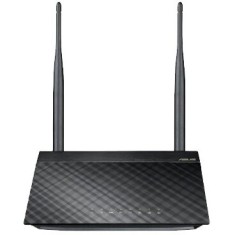 Router Wireless N300, 4 porturi 10/100Mbps