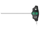 Şurubelniţă imbus WERA HEX 9/64 cu funcţie de reţinere Hex-Plus