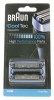 Braun 40B Rezerva Aparat de Ras Combipack Negru 81626282 - Compatibil Diverse Modele