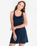 Femei Grunge Luxe Rochie