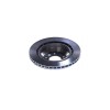 Disc frana VW TOUAREG 7LA 7L6 7L7 BREMBO 09987111, Volkswagen