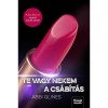 Te vagy nekem a cs&aacute;b&iacute;t&aacute;s - A Sea Breeze sorozat hatodik k&ouml;tete - Abbi Glines