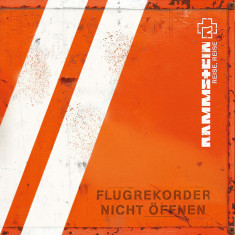 Rammstein Reise Reise LP gatefold (2vinyl) foto