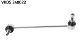 SKF VKDS 348022 Brat/bieleta suspensie, stabilizator