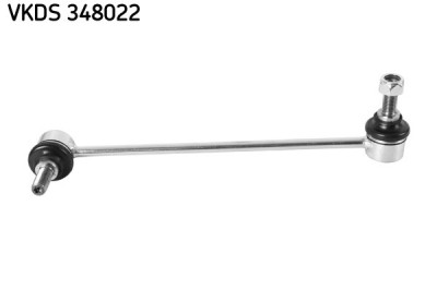 SKF VKDS 348022 Brat/bieleta suspensie, stabilizator foto