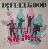 Disc vinil, LP. A CASE OF THE SHAKES. PERFECT FOR PARTIES-DR. FEELGOOD-338943