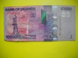 HOPCT UGANDA 10000 SHILLINGS 2015