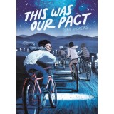 This Was Our Pact, 2019