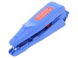 Dezizolator cablu rotund 4-28mm 20-10AWG 0.5-6mm&sup2;