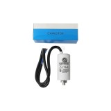 Cablu Condensator 3 &micro;F pentru Masina de Spalat Rufe MONDO Compatibil Set 4 Bucati