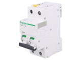 &Icirc;ntrerupător de Supracurent 20A 2P 400V C