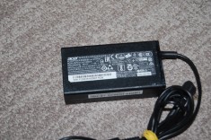 Incarcator laptop ACER 19V 65W model A11-065N1A mufa 5.5*1.7mm