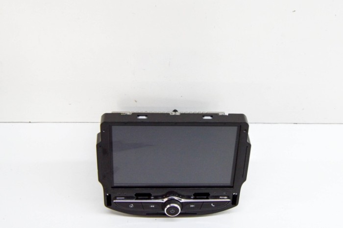 Unitate radio CD navigație OPEL MOKKA / MOKKA X 2018 OEM: 42645327,555343750 17813585