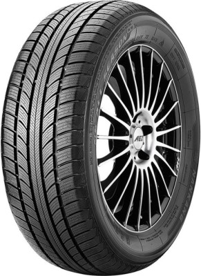 Cauciucuri pentru toate anotimpurile Nankang NK All Season Plus N-607+ ( 165/65 R15 81T ) foto