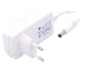 Alimentator Pulsatoriu POS 6V DC 2A 12W, 90-264V AC, Level VI, Mufa EU