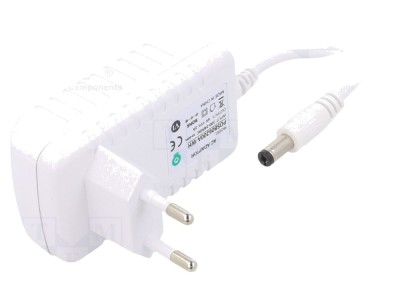 Alimentator pulsatoriu 6V DC 2A foto