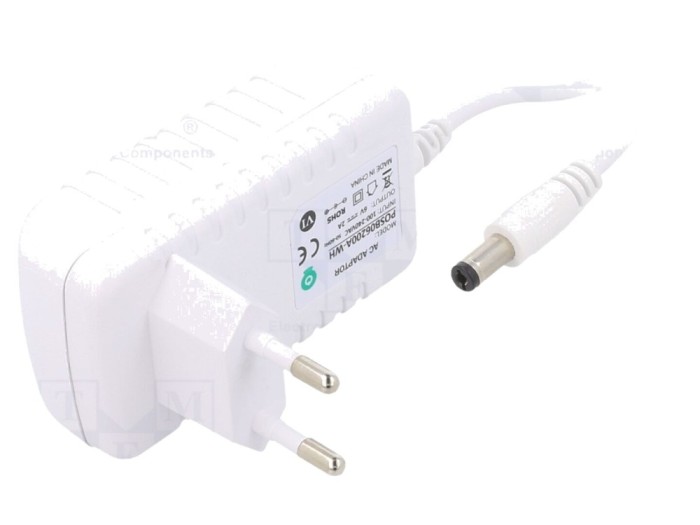 Alimentator pulsatoriu 6V DC 2A