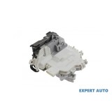 Actuator inchidere centralizata incuietoare broasca usa fata Audi A6 (2011-2014) [4G2, C7] #1