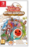 Taiko no Tatsujin Rhythmic Adventure Pack 2 Cod In Box NSW, BANDAI NAMCO GAMES