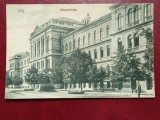 1940 - Cluj Napoca, Universitatea (jud. Cluj)