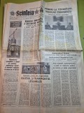 scanteia 1 septembrie 1983-turismul in buzau,muzeul jud. bacau