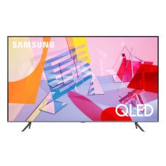 Televizor QLED Smart SAMSUNG 50Q67T, Ultra HD 4K, HDR, 125 cm NOU foto