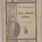 myh 620 - Biblioteca Minerva - 13 - Cea dintai iubire - NN Beldiceanu