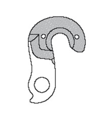Ureche Schimbator GH-161 Cod:525291250RM
