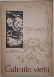 Culmile Vietii - Galina Serebreakova - Carte