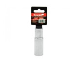 Tubulara hex lunga 6 puncte 1/2&quot; 19 mm, TVARDY T00144-19