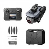 Drona cu camera duala 3MP, HexaCraft, Model Olipix
