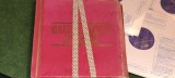 SET 10 BUC .DISCURI VINILURI MUSICAL WORLDS OF MELODY AN 1964
