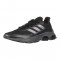 Incal?aminte Sport Barba?i Adidas Quadcube Negru