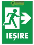 Indicator pentru iesire in dreapta