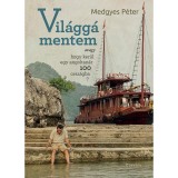Vil&aacute;gg&aacute; mentem - avagy hogy ker&uuml;l egy angoltan&aacute;r 100 orsz&aacute;gba? - Medgyes P&eacute;ter